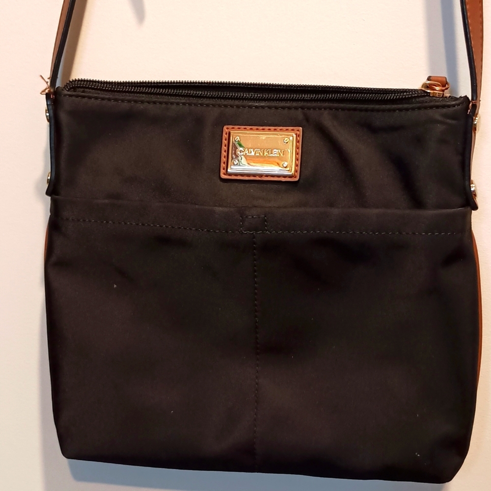 Calvin Klein crossbody